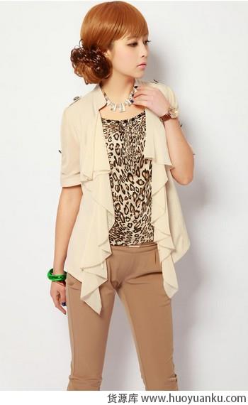 真真假假两件套妩媚众身家-第1张图片-货源库