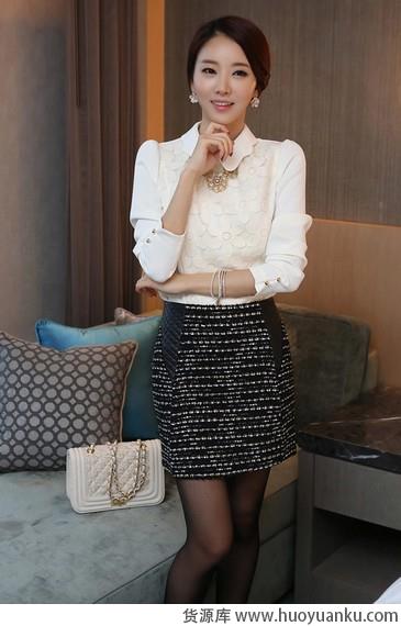 一步里的绰约风情-第7张图片-货源库 一步里的绰约风情-第7张图片-货源库