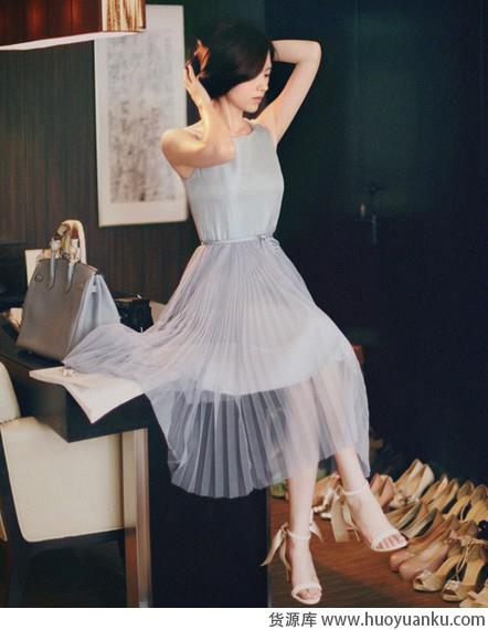 仙范儿单品实现公主梦-第2张图片-货源库 仙范儿单品实现公主梦-第2张图片-货源库