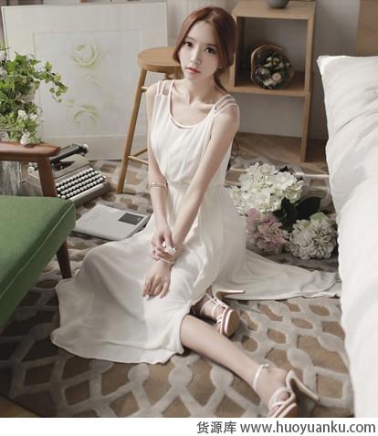 仙范儿单品实现公主梦-第3张图片-货源库 仙范儿单品实现公主梦-第3张图片-货源库