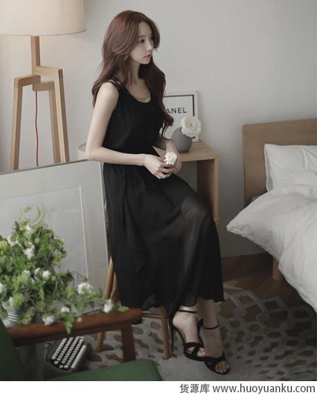 仙范儿单品实现公主梦-第4张图片-货源库 仙范儿单品实现公主梦-第4张图片-货源库