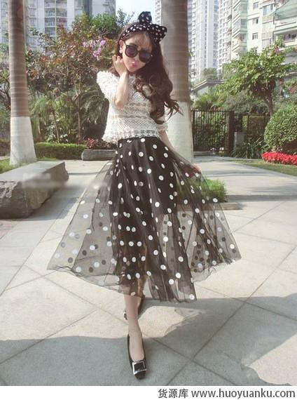 仙范儿单品实现公主梦-第5张图片-货源库 仙范儿单品实现公主梦-第5张图片-货源库