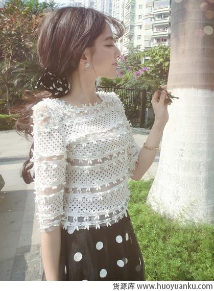 仙范儿单品实现公主梦-第6张图片-货源库 仙范儿单品实现公主梦-第6张图片-货源库