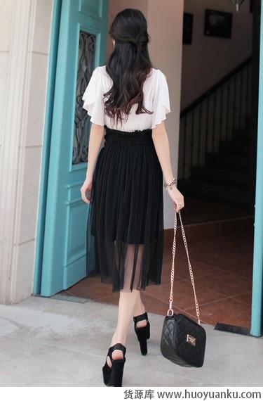 仙范儿单品实现公主梦-第8张图片-货源库 仙范儿单品实现公主梦-第8张图片-货源库