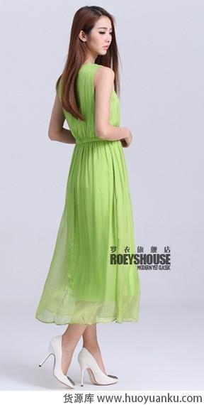 仙范儿单品实现公主梦-第12张图片-货源库 仙范儿单品实现公主梦-第12张图片-货源库