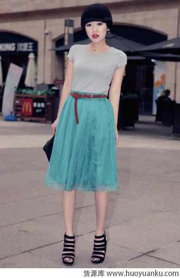 仙范儿单品实现公主梦-第13张图片-货源库 仙范儿单品实现公主梦-第13张图片-货源库