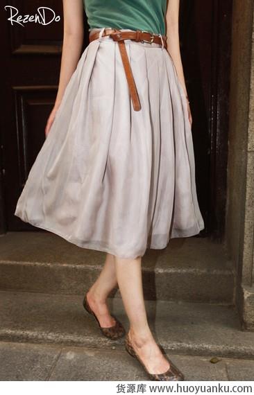 仙范儿单品实现公主梦-第14张图片-货源库 仙范儿单品实现公主梦-第14张图片-货源库