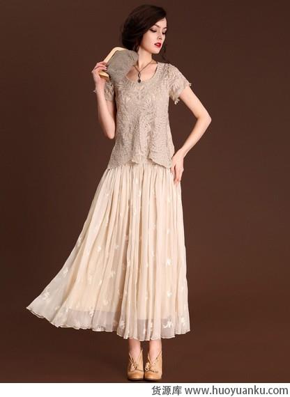 仙范儿单品实现公主梦-第15张图片-货源库 仙范儿单品实现公主梦-第15张图片-货源库