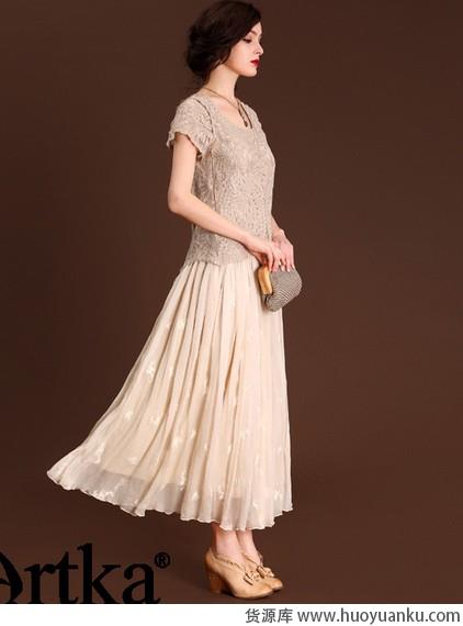 仙范儿单品实现公主梦-第16张图片-货源库 仙范儿单品实现公主梦-第16张图片-货源库