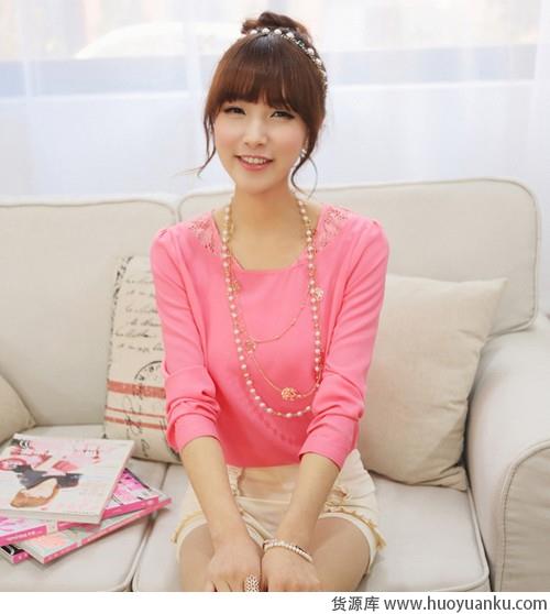 马卡龙的视觉盛宴-第1张图片-货源库