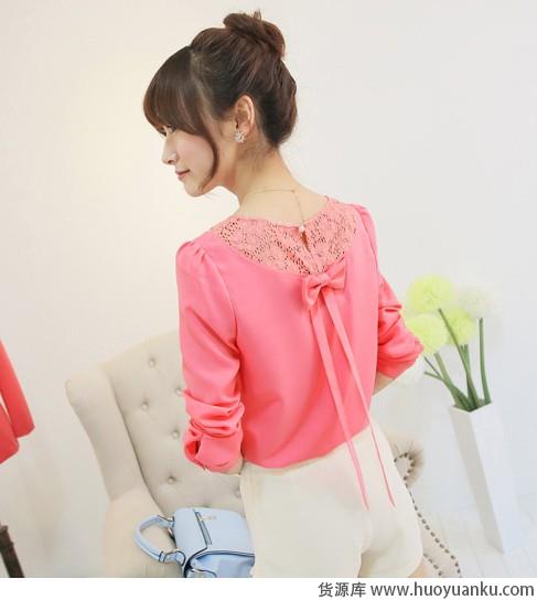 马卡龙的视觉盛宴-第2张图片-货源库