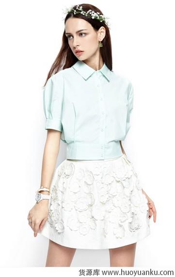 马卡龙的视觉盛宴-第4张图片-货源库