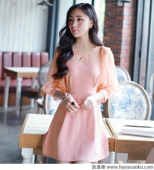 马卡龙的视觉盛宴-第6张图片-货源库