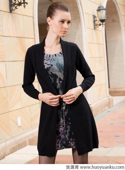 永不过时的高档针织衫-第2张图片-货源库