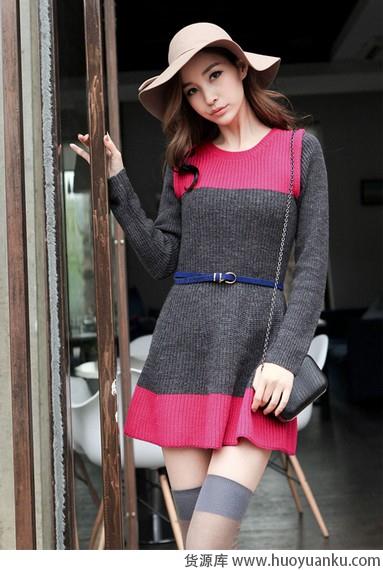 永不过时的高档针织衫-第3张图片-货源库