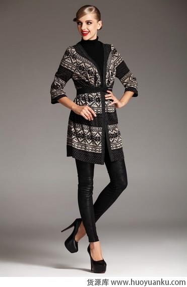 永不过时的高档针织衫-第4张图片-货源库