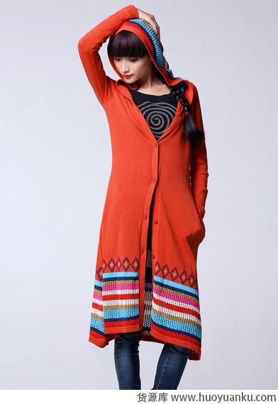 永不过时的高档针织衫-第8张图片-货源库