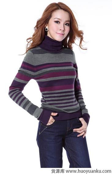 永不过时的高档针织衫-第9张图片-货源库