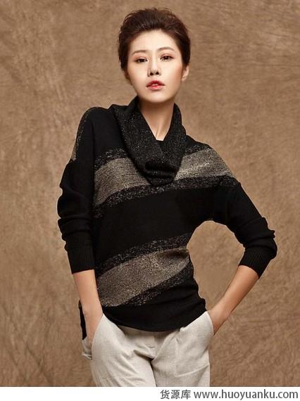 永不过时的高档针织衫-第10张图片-货源库