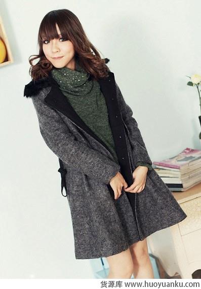 甜辣系女孩潮流装扮-第5张图片-货源库 甜辣系女孩潮流装扮-第5张图片-货源库