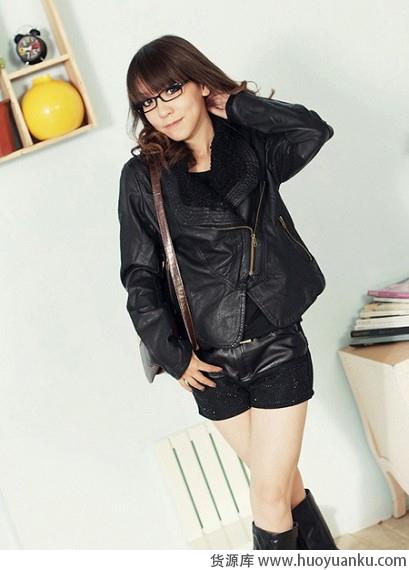 甜辣系女孩潮流装扮-第8张图片-货源库 甜辣系女孩潮流装扮-第8张图片-货源库