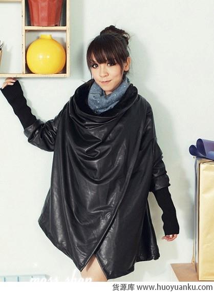 甜辣系女孩潮流装扮-第9张图片-货源库 甜辣系女孩潮流装扮-第9张图片-货源库