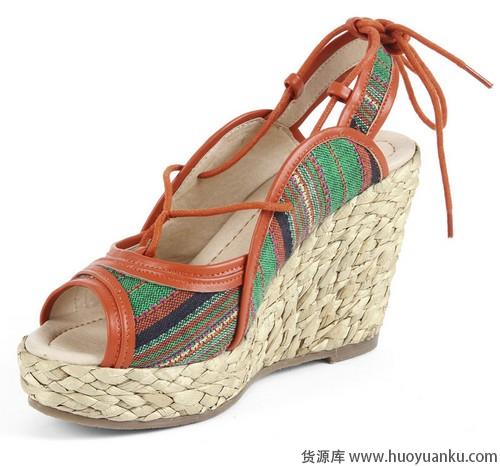 凉鞋鞋界中的比基尼-第6张图片-货源库 凉鞋鞋界中的比基尼-第6张图片-货源库