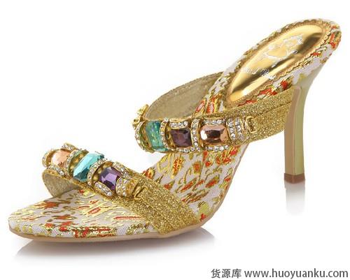 凉鞋鞋界中的比基尼-第10张图片-货源库 凉鞋鞋界中的比基尼-第10张图片-货源库