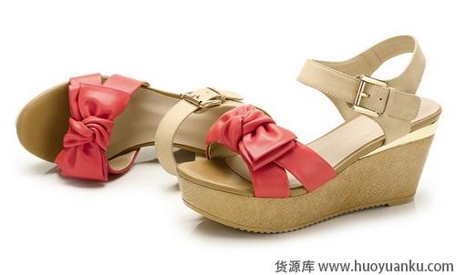 凉鞋鞋界中的比基尼-第12张图片-货源库 凉鞋鞋界中的比基尼-第12张图片-货源库