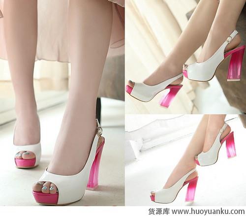 凉鞋鞋界中的比基尼-第14张图片-货源库 凉鞋鞋界中的比基尼-第14张图片-货源库