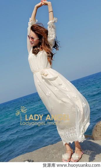 凉鞋鞋界中的比基尼-第15张图片-货源库 凉鞋鞋界中的比基尼-第15张图片-货源库