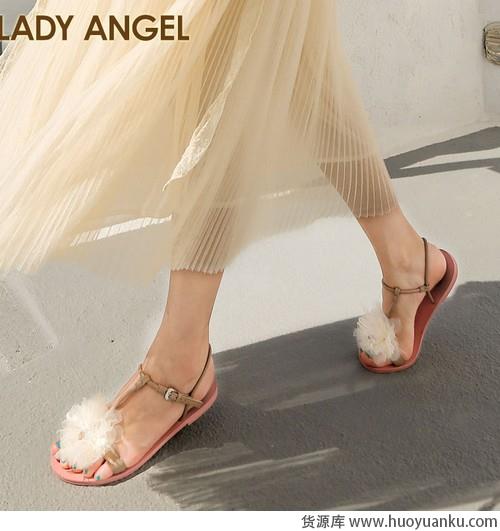 凉鞋鞋界中的比基尼-第16张图片-货源库 凉鞋鞋界中的比基尼-第16张图片-货源库