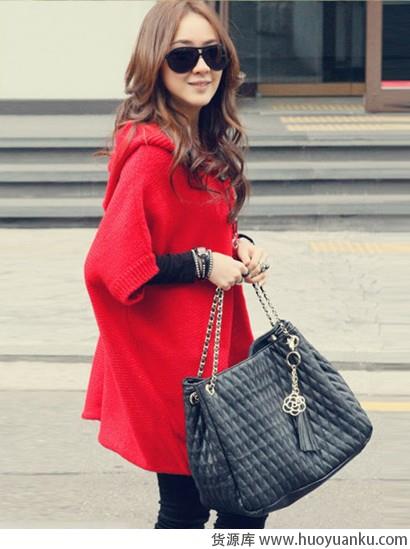 短袖毛衣搭配不完全统计-第9张图片-货源库