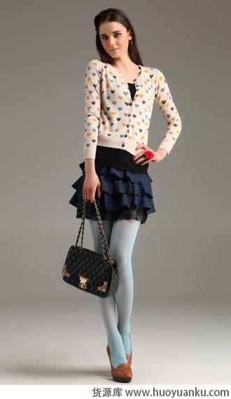 今日甜点:活力桃心派-第7张图片-货源库 今日甜点:活力桃心派-第7张图片-货源库