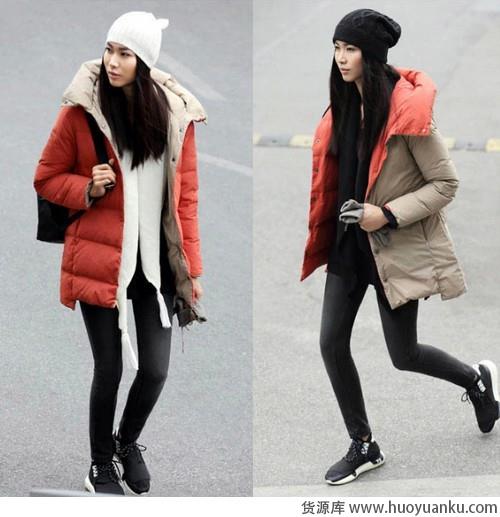 你值得偶尔的奢侈-第3张图片-货源库