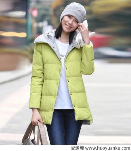 你值得偶尔的奢侈-第4张图片-货源库