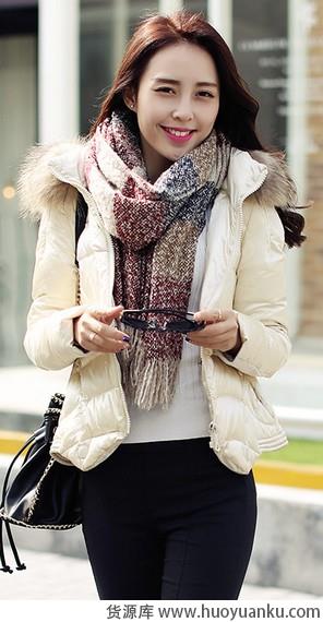 你值得偶尔的奢侈-第5张图片-货源库