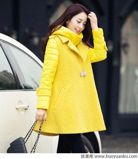 你值得偶尔的奢侈-第6张图片-货源库