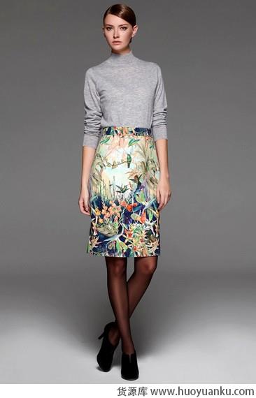 你值得偶尔的奢侈-第12张图片-货源库