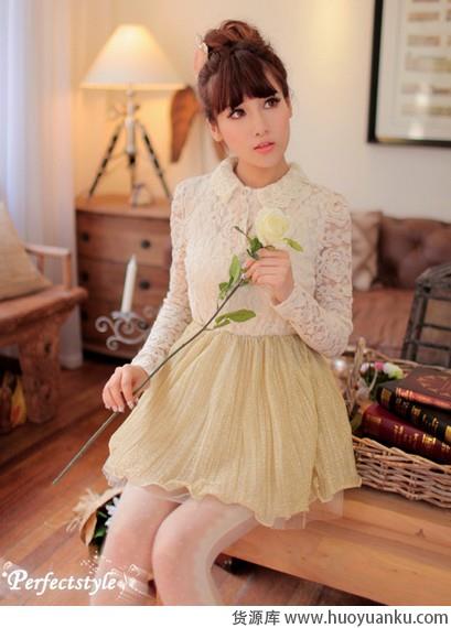 无敌小清新新鲜全世界-第1张图片-货源库