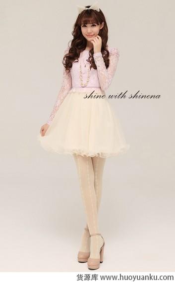 无敌小清新新鲜全世界-第2张图片-货源库