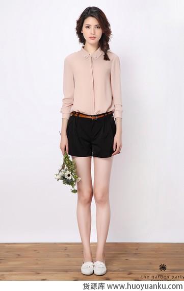 无敌小清新新鲜全世界-第5张图片-货源库