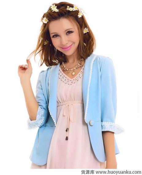 无敌小清新新鲜全世界-第8张图片-货源库