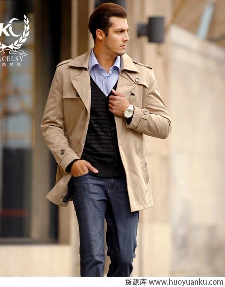 给男友一个不一样的双十一-第2张图片-货源库