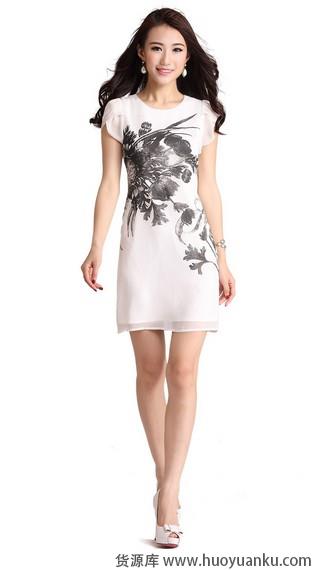 水墨徽州-第2张图片-货源库 水墨徽州-第2张图片-货源库