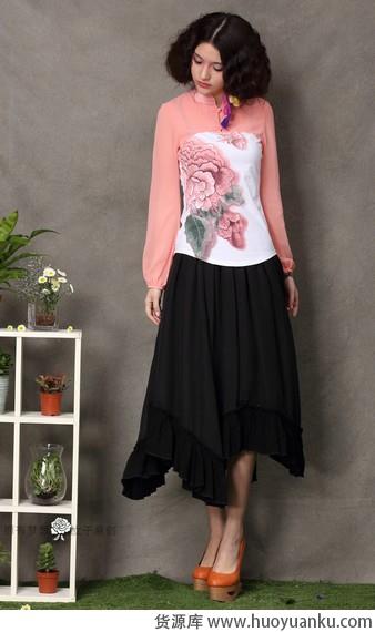 水墨徽州-第5张图片-货源库 水墨徽州-第5张图片-货源库