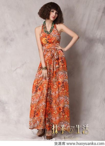 出街必备连体裤-第3张图片-货源库 出街必备连体裤-第3张图片-货源库