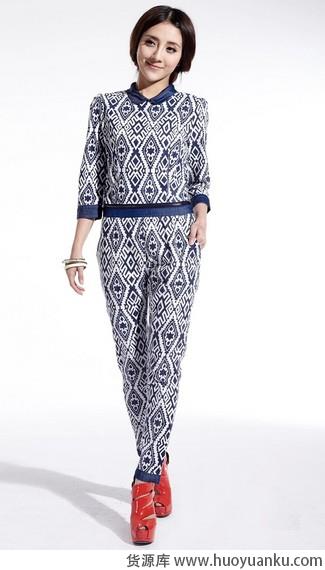 出街必备连体裤-第4张图片-货源库 出街必备连体裤-第4张图片-货源库