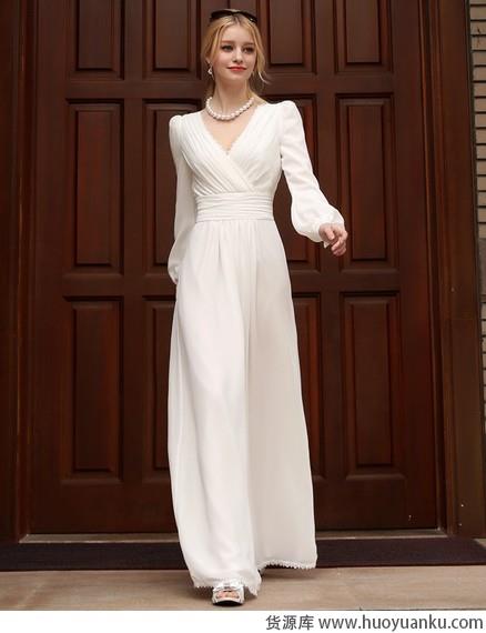 出街必备连体裤-第6张图片-货源库 出街必备连体裤-第6张图片-货源库