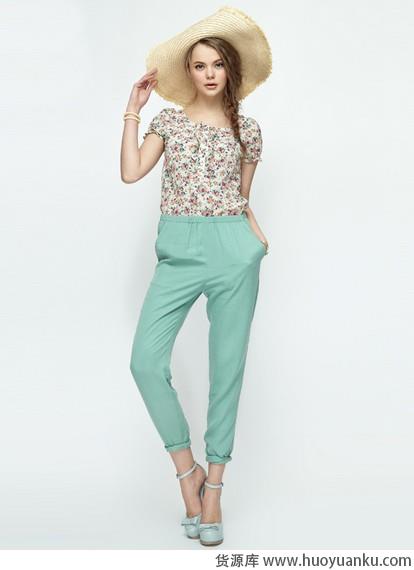 出街必备连体裤-第7张图片-货源库 出街必备连体裤-第7张图片-货源库